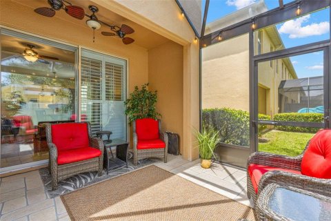 Townhouse in New Port Richey, Florida 3 bedrooms, 187.94 sq.m. № 2235516 - photo 16