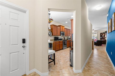 Townhouse in New Port Richey, Florida 3 bedrooms, 187.94 sq.m. № 2235516 - photo 19