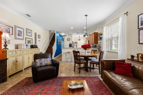 Townhouse in New Port Richey, Florida 3 bedrooms, 187.94 sq.m. № 2235516 - photo 21