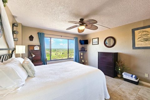 Condo in Flagler Beach, Florida, 1 bedroom № 2120281 - photo 15