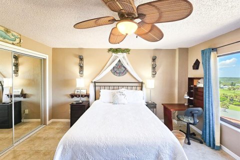 Condo in Flagler Beach, Florida, 1 bedroom № 2120281 - photo 13