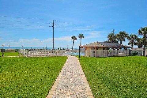 Condo in Flagler Beach, Florida, 1 bedroom № 2120281 - photo 20
