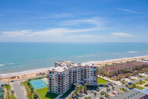 Condo in Flagler Beach, Florida, 1 bedroom № 2120281 - photo 3