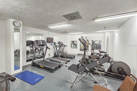 Condo in Flagler Beach, Florida, 1 bedroom № 2120281 - photo 28