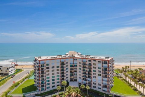 Condo à Flagler Beach, Floride, 1 chambre  № 2120281