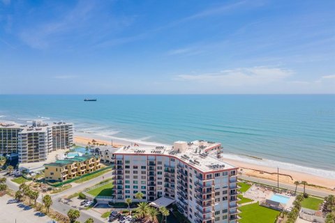 Condo in Flagler Beach, Florida, 1 bedroom № 2120281 - photo 2