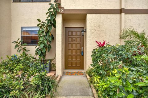 Adosado en venta en Seminole, Florida, 2 dormitorios, 94.3 m2 № 1518613 - foto 2