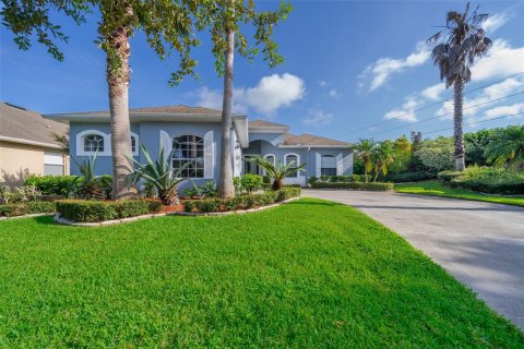 Casa en alquiler en Sanford, Florida, 3 dormitorios, 190.26 m2 № 1916486 - foto 4