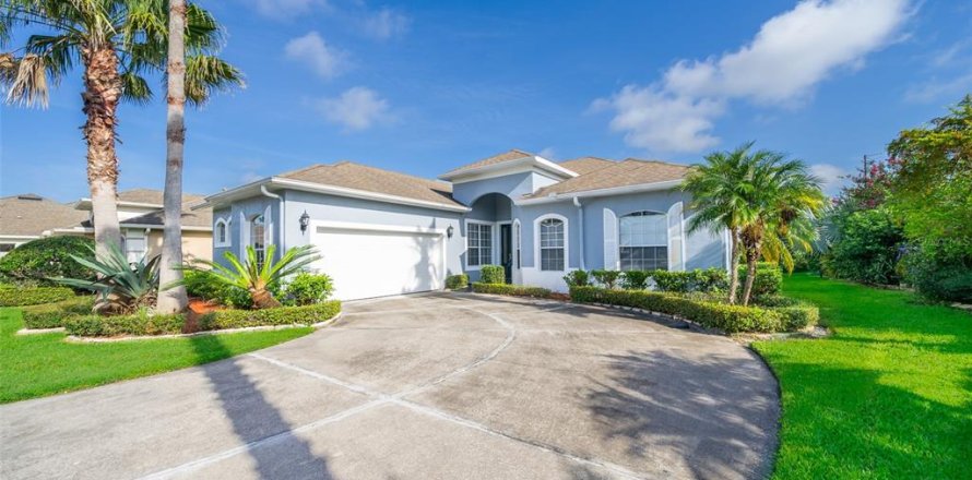 Casa en Sanford, Florida 3 dormitorios, 190.26 m2 № 1916486