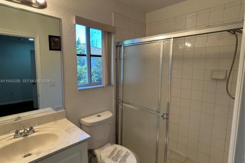 Touwnhouse à louer à Miami Gardens, Floride: 3 chambres, 133.78 m2 № 1999560 - photo 18