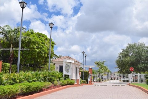 Touwnhouse à louer à Miami Gardens, Floride: 3 chambres, 133.78 m2 № 1999560 - photo 22