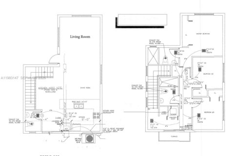 Купить виллу или дом в Помпано-Бич, Флорида 3 спальни, № 2047510 - фото 4