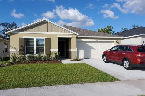 Villa ou maison à Orlando, Floride 4 chambres, 201.41 m2 № 2337487