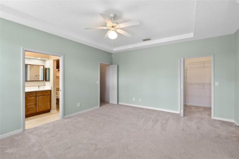 House in Leesburg, Florida 3 bedrooms, 173.54 sq.m. № 1885232 - photo 22