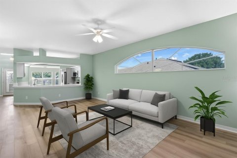 House in Leesburg, Florida 3 bedrooms, 173.54 sq.m. № 1885232 - photo 11