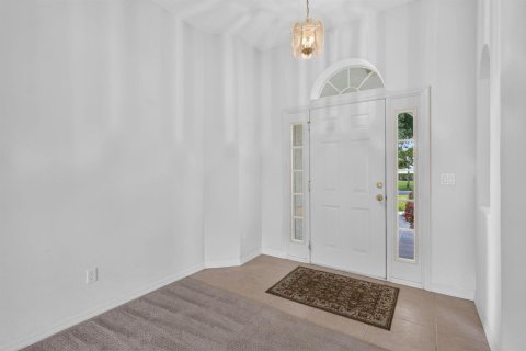 House in Port St. Lucie, Florida 3 bedrooms, 177.63 sq.m. № 2191606 - photo 6