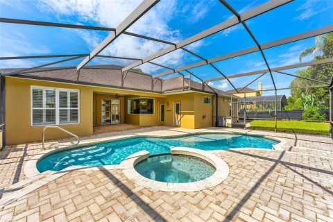 Villa ou maison à Lake Mary, Floride 5 chambres, 257.15 m2 № 2320908