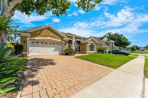 Купить виллу или дом в Лейк-Мэри, Флорида 3 комнаты, 257.15м2, № 2320908 - фото 6