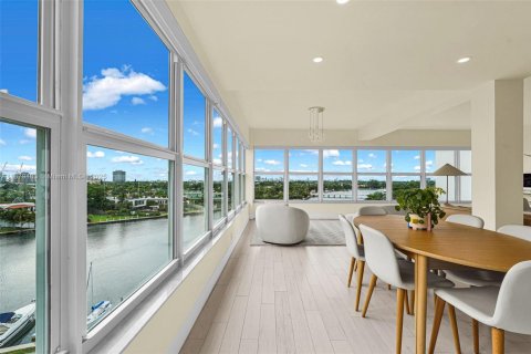 Copropriété à vendre à Bay Harbor Islands, Floride: 2 chambres, 164.44 m2 № 1925266 - photo 7