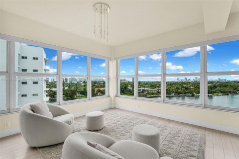 Copropriété à vendre à Bay Harbor Islands, Floride: 2 chambres, 164.44 m2 № 1925266 - photo 11