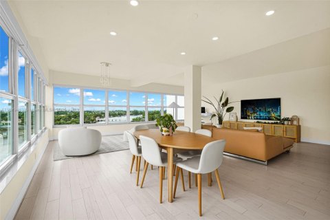 Copropriété à vendre à Bay Harbor Islands, Floride: 2 chambres, 164.44 m2 № 1925266 - photo 6