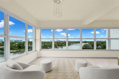 Copropriété à vendre à Bay Harbor Islands, Floride: 2 chambres, 164.44 m2 № 1925266 - photo 2