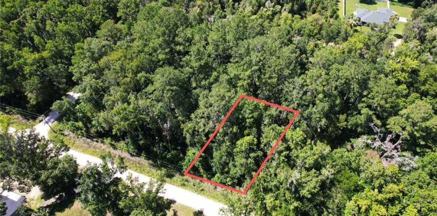 Land in Ocala, Florida № 2163977