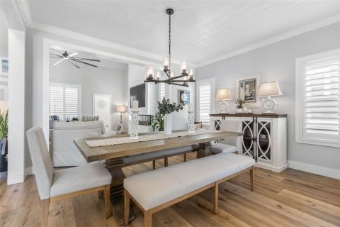 Villa ou maison à vendre à Palm Coast, Floride: 4 chambres, 319.12 m2 № 1718531 - photo 17