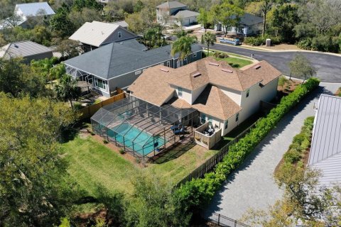 Villa ou maison à vendre à Palm Coast, Floride: 4 chambres, 319.12 m2 № 1718531 - photo 5