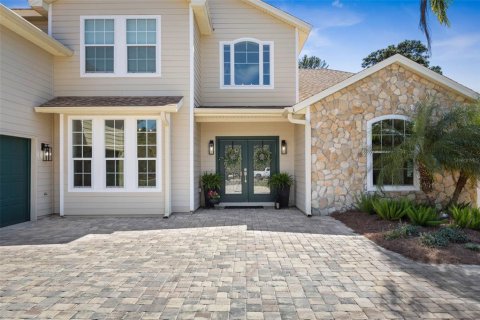 Villa ou maison à vendre à Palm Coast, Floride: 4 chambres, 319.12 m2 № 1718531 - photo 8