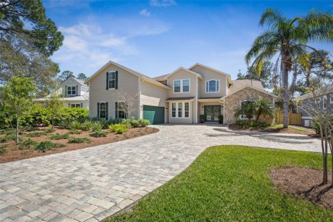 Villa ou maison à vendre à Palm Coast, Floride: 4 chambres, 319.12 m2 № 1718531 - photo 1