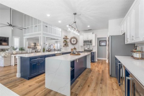 Villa ou maison à vendre à Palm Coast, Floride: 4 chambres, 319.12 m2 № 1718531 - photo 28