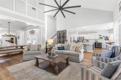 Villa ou maison à vendre à Palm Coast, Floride: 4 chambres, 319.12 m2 № 1718531 - photo 20