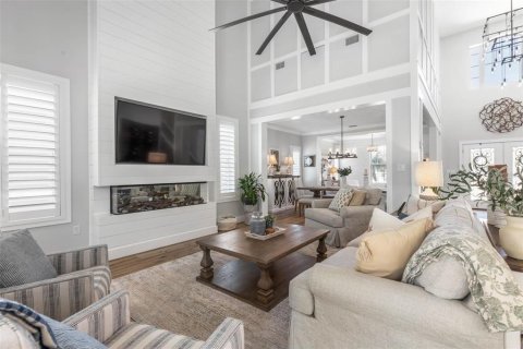 Villa ou maison à vendre à Palm Coast, Floride: 4 chambres, 319.12 m2 № 1718531 - photo 19