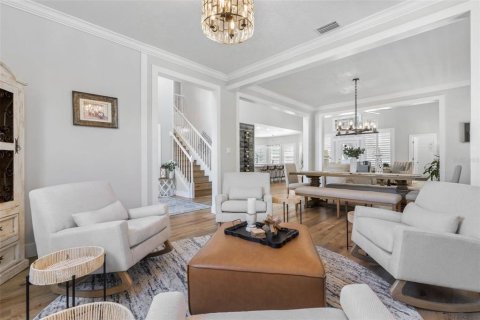 Villa ou maison à vendre à Palm Coast, Floride: 4 chambres, 319.12 m2 № 1718531 - photo 15