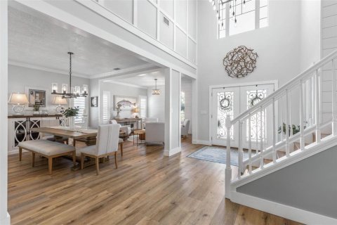 Villa ou maison à vendre à Palm Coast, Floride: 4 chambres, 319.12 m2 № 1718531 - photo 11