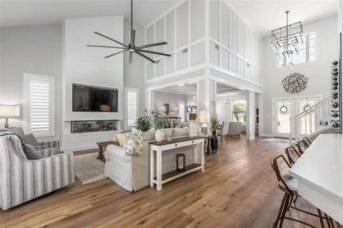Villa ou maison à vendre à Palm Coast, Floride: 4 chambres, 319.12 m2 № 1718531 - photo 10