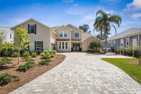 Villa ou maison à vendre à Palm Coast, Floride: 4 chambres, 319.12 m2 № 1718531 - photo 7