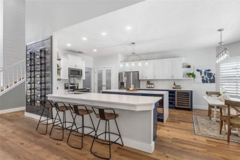 Villa ou maison à vendre à Palm Coast, Floride: 4 chambres, 319.12 m2 № 1718531 - photo 24