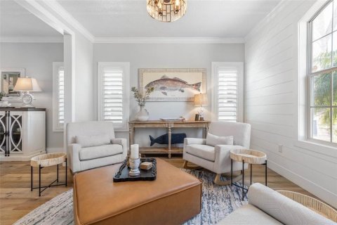 Villa ou maison à vendre à Palm Coast, Floride: 4 chambres, 319.12 m2 № 1718531 - photo 14