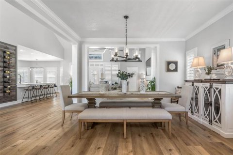 Villa ou maison à vendre à Palm Coast, Floride: 4 chambres, 319.12 m2 № 1718531 - photo 16