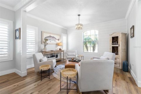 Villa ou maison à vendre à Palm Coast, Floride: 4 chambres, 319.12 m2 № 1718531 - photo 13