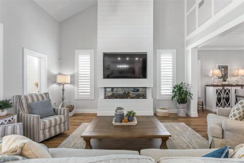Villa ou maison à vendre à Palm Coast, Floride: 4 chambres, 319.12 m2 № 1718531 - photo 23