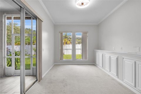 House in Tampa, Florida 4 bedrooms, 279.73 sq.m. № 1878103 - photo 23