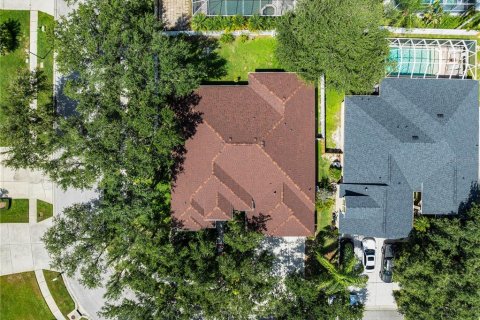 House in Tampa, Florida 4 bedrooms, 279.73 sq.m. № 1878103 - photo 3