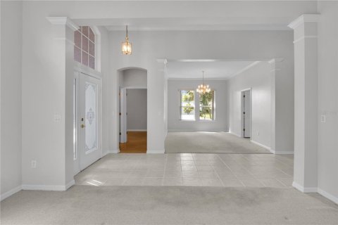 House in Tampa, Florida 4 bedrooms, 279.73 sq.m. № 1878103 - photo 6