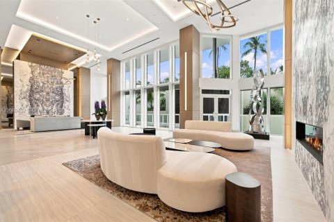 Copropriété à vendre à Aventura, Floride: 3 chambres, 173.73 m2 № 2265227 - photo 3