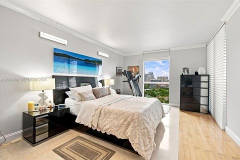 Copropriété à vendre à Aventura, Floride: 3 chambres, 173.73 m2 № 2265227 - photo 12