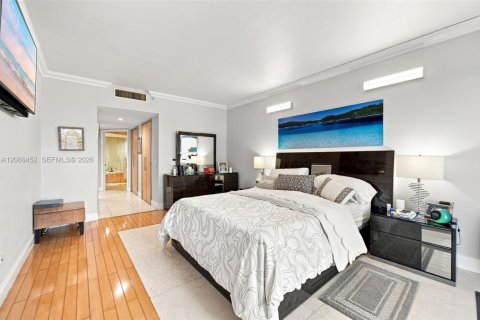 Copropriété à vendre à Aventura, Floride: 3 chambres, 173.73 m2 № 2265227 - photo 13