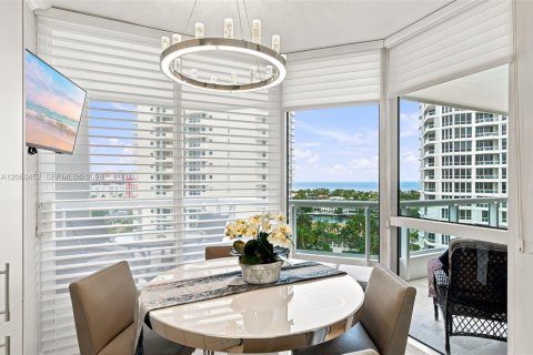 Copropriété à vendre à Aventura, Floride: 3 chambres, 173.73 m2 № 2265227 - photo 4